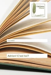 Cover von Adrien! C'est toi?