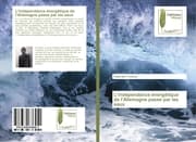 Cover von L'indépendance énergétique de l'Allemagne passe par les eaux