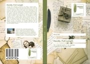 Cover von Kavafy, Full Length