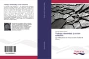Cover von Trabajo, identidad y acción colectiva