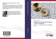 Cover von Problemas de Filosofía Estética I.Arte y Lenguaje