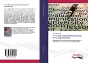 Cover von El rol del conocimiento propio en la organización