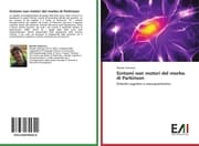 Cover von Sintomi non motori del morbo di Parkinson