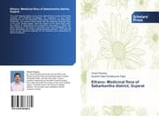 Cover von Ethano- Medicinal flora of Sabarkantha district, Gujarat