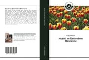 Cover von Huzûrî ve Esrârnâme Mesnevisi