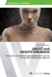 Cover von ANGST und ANGSTSTÖRUNGEN