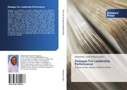 Cover von Dialogue For Leadership Performance