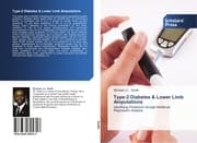 Cover von Type-2 Diabetes & Lower Limb Amputations