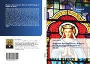 Cover von Magistra Apostolorum: Mary in the Mariology of Rupert of Deutz