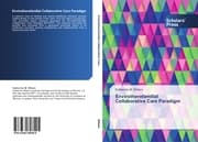 Cover von Envirotherafamilial Collaborative Care Paradigm