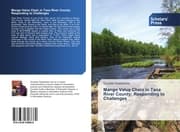 Cover von Mango Value Chain in Tana River County: Responding to Challenges