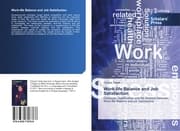 Cover von Work-life Balance and Job Satisfaction