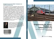 Cover von Entgrenzung der Arbeit: Analyse zur Selbstausbeutung