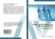 Cover von Grade- und Skill-Mix in der intramuralen Pflege