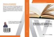 Cover von Migration und Integration: Kommentierte Bibliografie