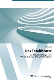 Cover von Das Totaltheater