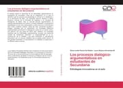 Cover von Los procesos dialógico-argumentativos en estudiantes de Secundaria