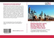 Cover von Estimulación para Evitar Daños de Formación en el Campo Palo Azul