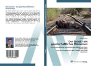 Cover von Der Suizid - ein gesellschaftliches Phänomen