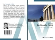 Cover von Der Sinn aller Politik