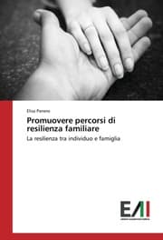 Cover von Promuovere percorsi di resilienza familiare