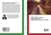 Cover von Jaguar, Administrative Management and Organizational Structure Design