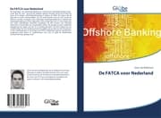 Cover von De FATCA voor Nederland