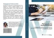 Cover von Pädagogische Professionalität