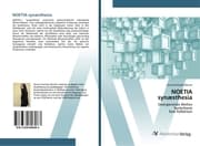Cover von NOETIA synæsthesia