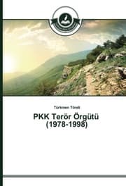 Cover von PKK Terör Örgütü (1978-1998)