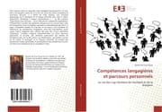 Cover von Compétences langagières et parcours personnels