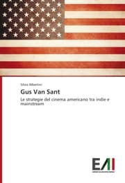 Cover von Gus Van Sant