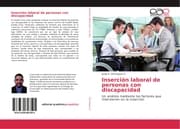 Cover von Inserción laboral de personas con discapacidad