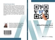 Cover von Virtual Grocery Store