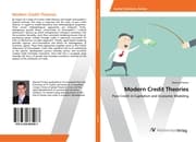 Cover von Modern Credit Theories