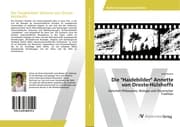 Cover von Die 'Haidebilder' Annette von Droste-Hülshoffs