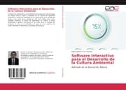 Cover von Software Interactivo para el Desarrollo de la Cultura Ambiental