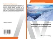 Cover von Flexible Geschäftsprozesse