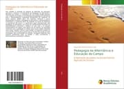 Cover von Pedagogia da Alternância e Educação do Campo