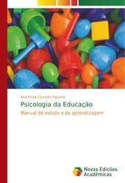 Cover von Psicologia da Educação
