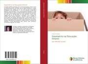 Cover von Geometria na Educação Infantil