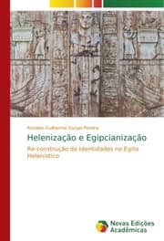 Cover von Helenização e Egipcianização