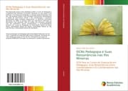 Cover von DCNs Pedagogia e Suas Ressonâncias nas Ifes Mineiras