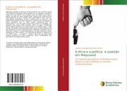 Cover von A ética e a política: a questão em Maquiavel