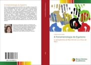 Cover von A Fenomenologia do Egoísmo