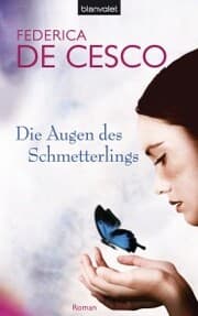 Cover von Die Augen des Schmetterlings