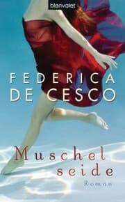 Cover von Muschelseide