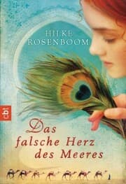 Cover von Das falsche Herz des Meeres