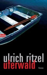 Cover von Uferwald