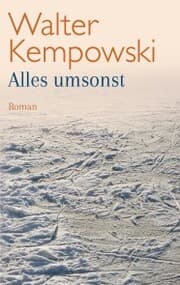 Cover von Alles umsonst